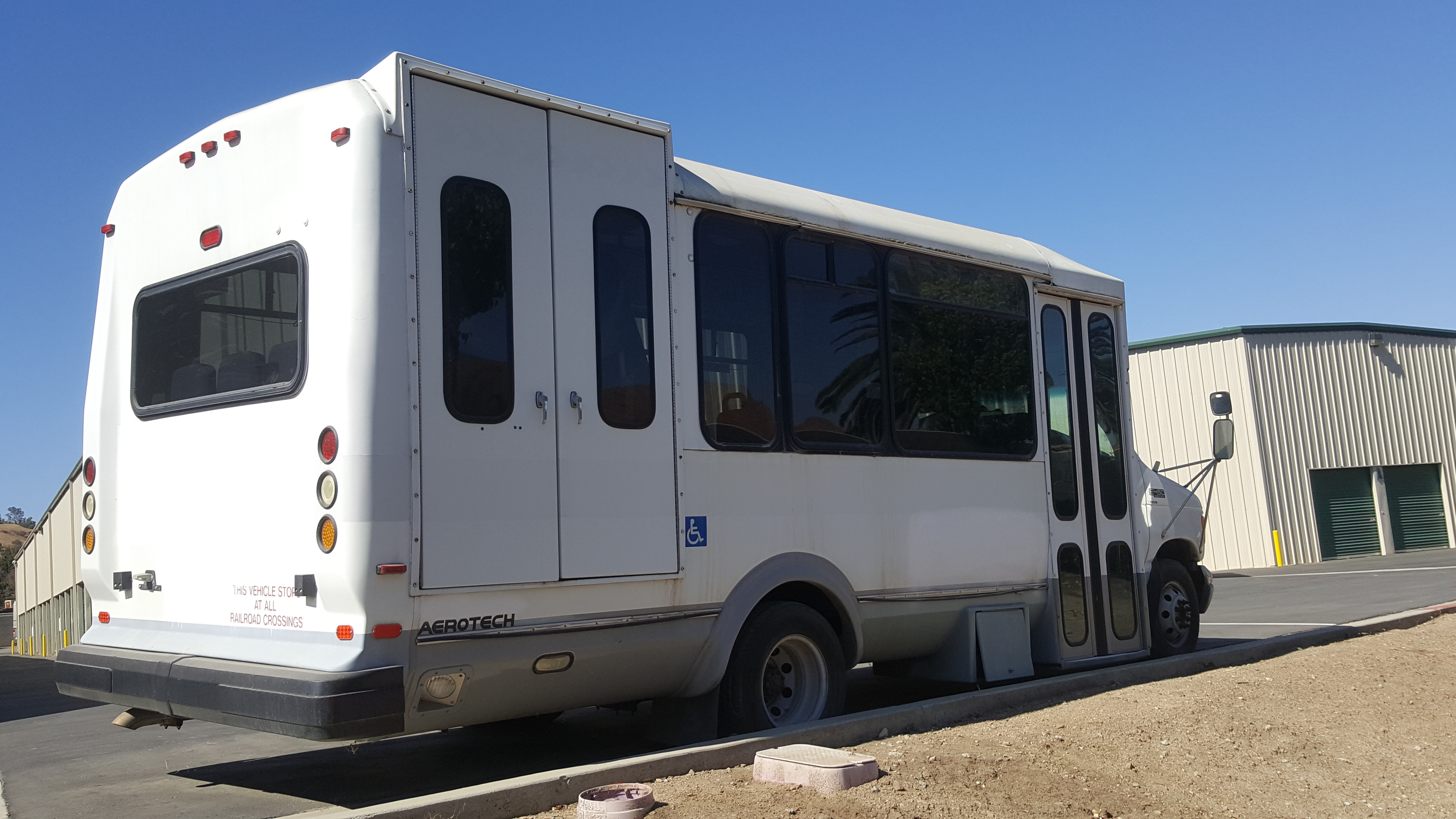 Corona Dos Lagos American Auctioneers