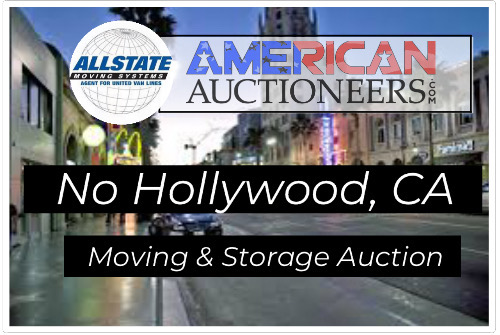 American Auctioneers Number # Auction Team Dan & Laura Doton Featured Auctioneers on Storage Wars American Auctioneers Number # Auction Team Dan & Laura Doton Featured Auctioneers on Storage Wars