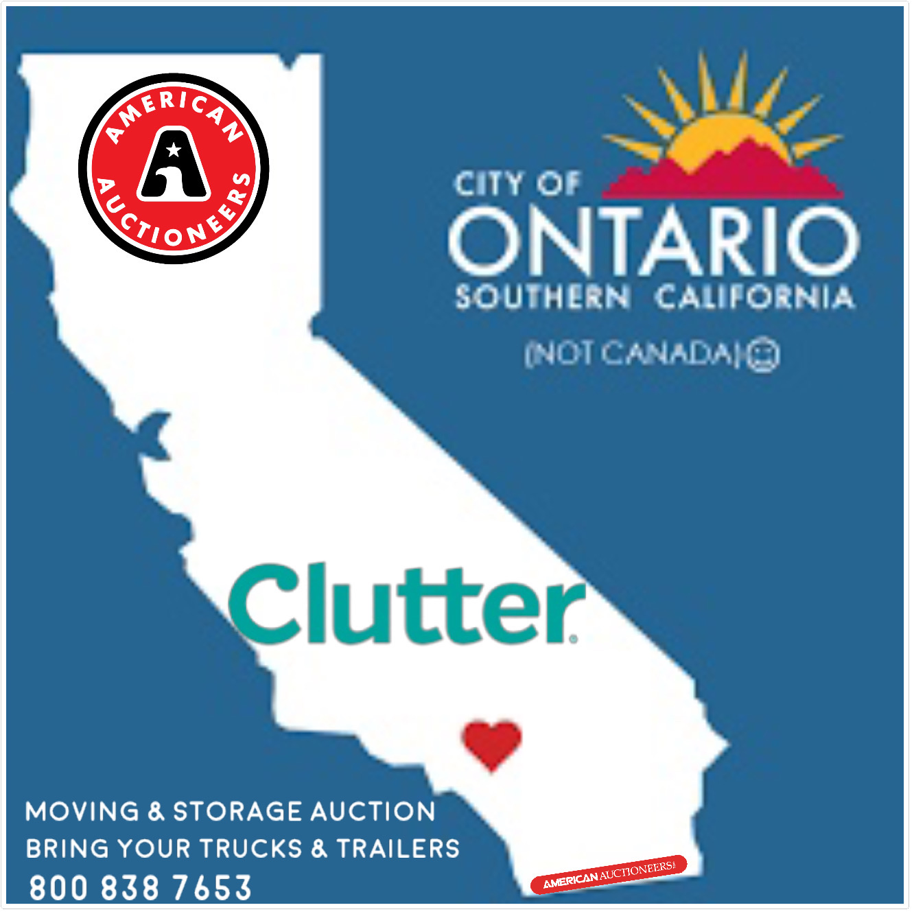 American Auctioneers Number # Auction Team Dan & Laura Doton Featured Auctioneers on Storage Wars American Auctioneers Number # Auction Team Dan & Laura Doton Featured Auctioneers on Storage Wars