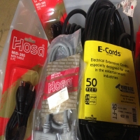various-pro-audio-cable-lot-14245245034.jpg