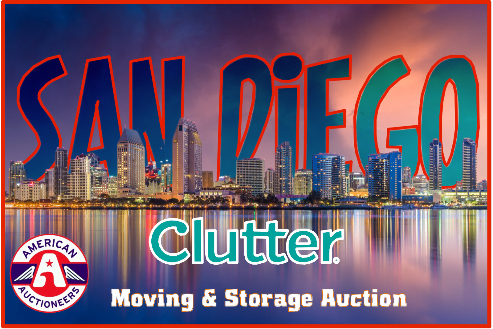 American Auctioneers Dan Laura Dotson New Nationwide Online Auctions