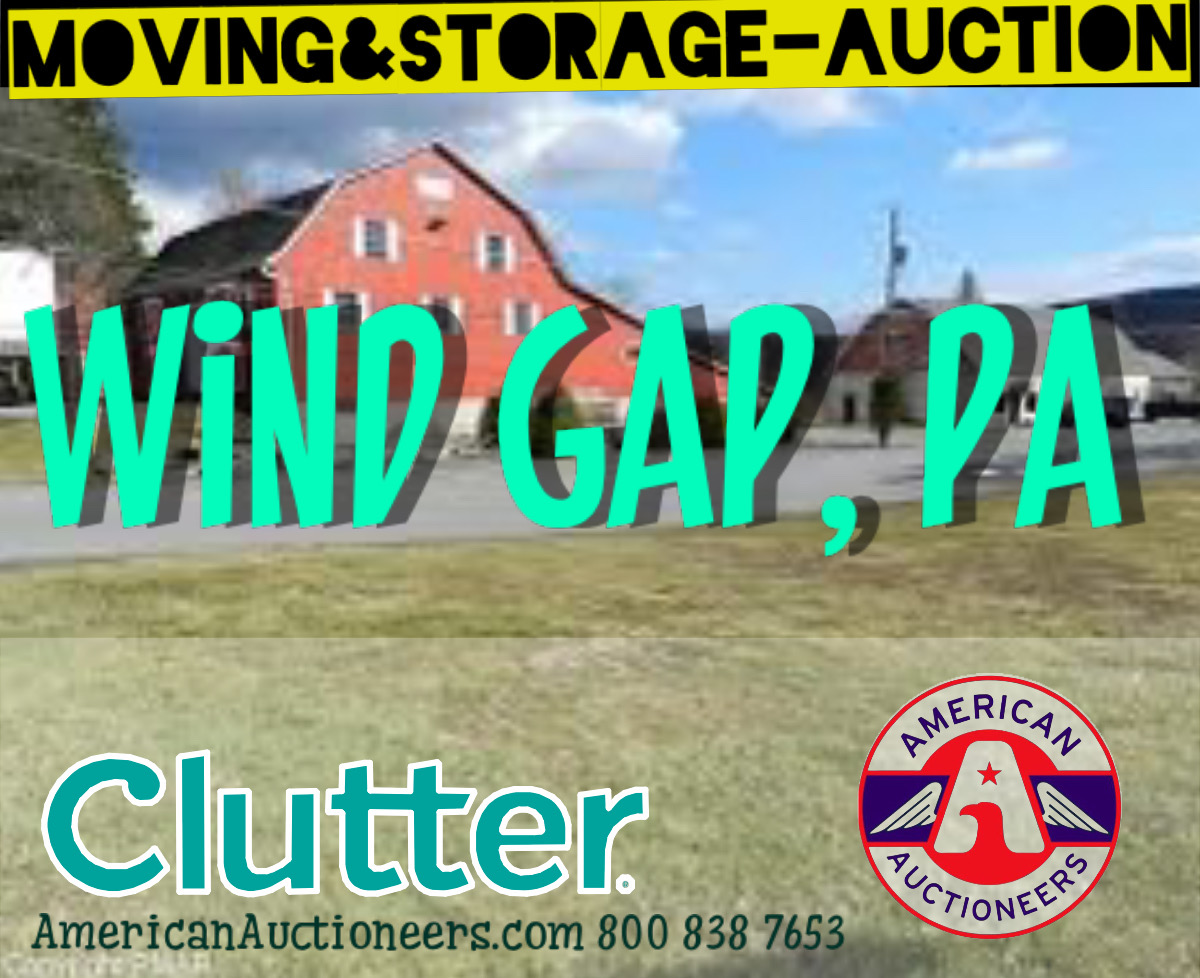 American Auctioneers Dan Laura Dotson New Nationwide Online Auctions